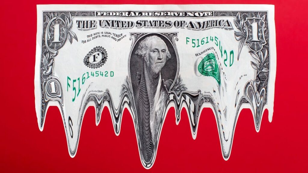 The Real Reason Americans Think Everything Is Getting Worse