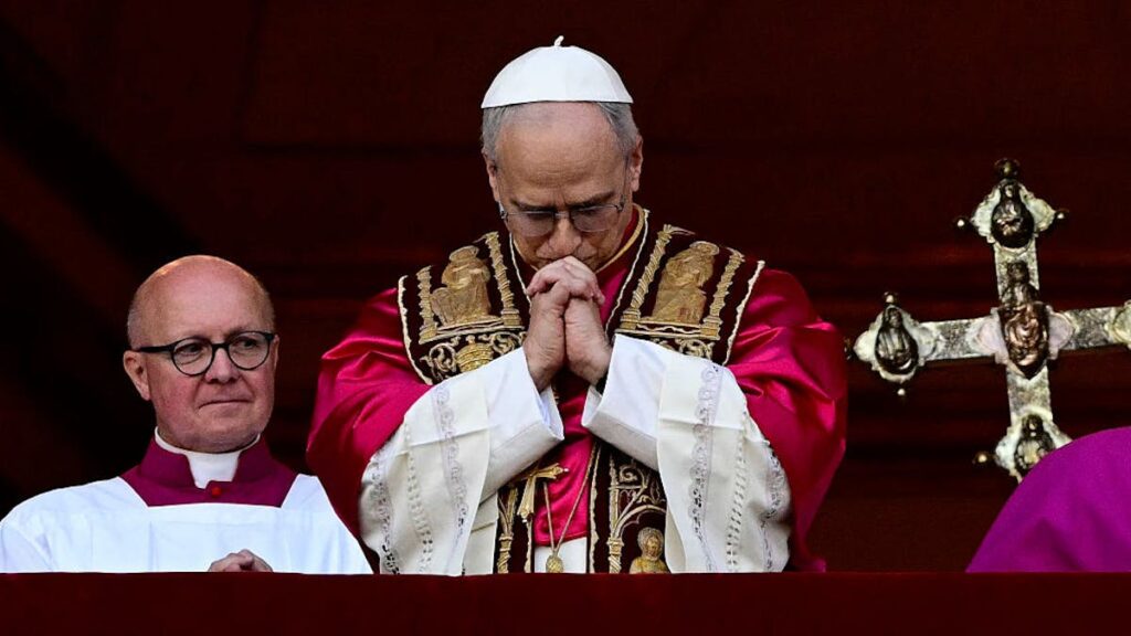 Pope Leo Excommunicates Breakaway Traditionalist Sect From Catholic Church