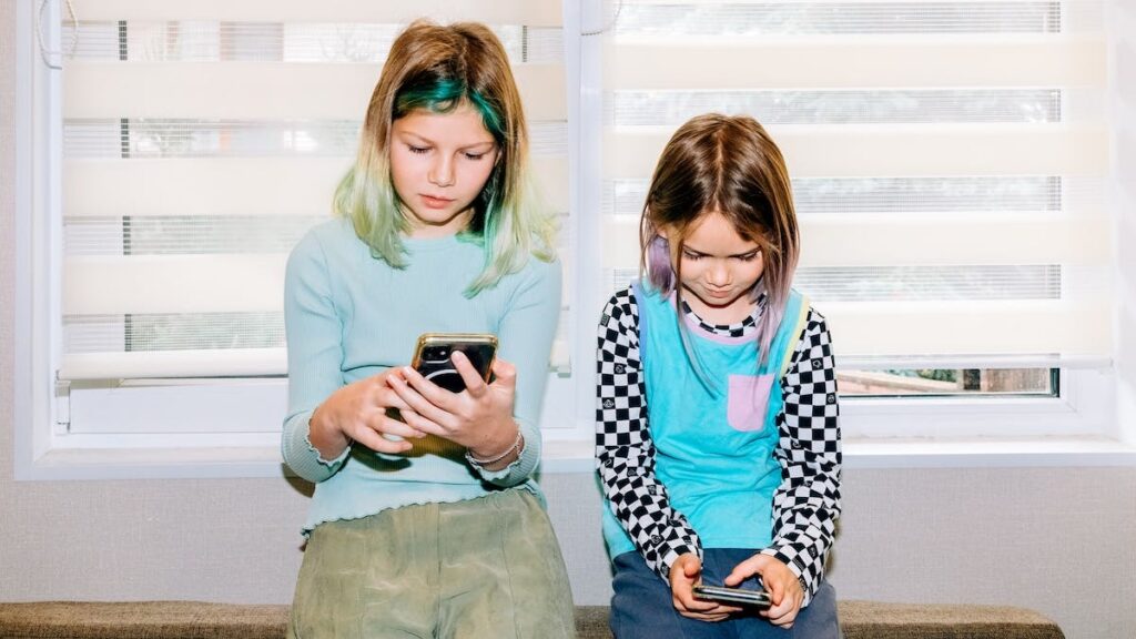 The Dangerous Myth Putting America’s Daughters At Risk