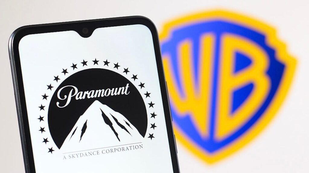 One Of Hollywood’s Biggest Deals Just Hit A Wall