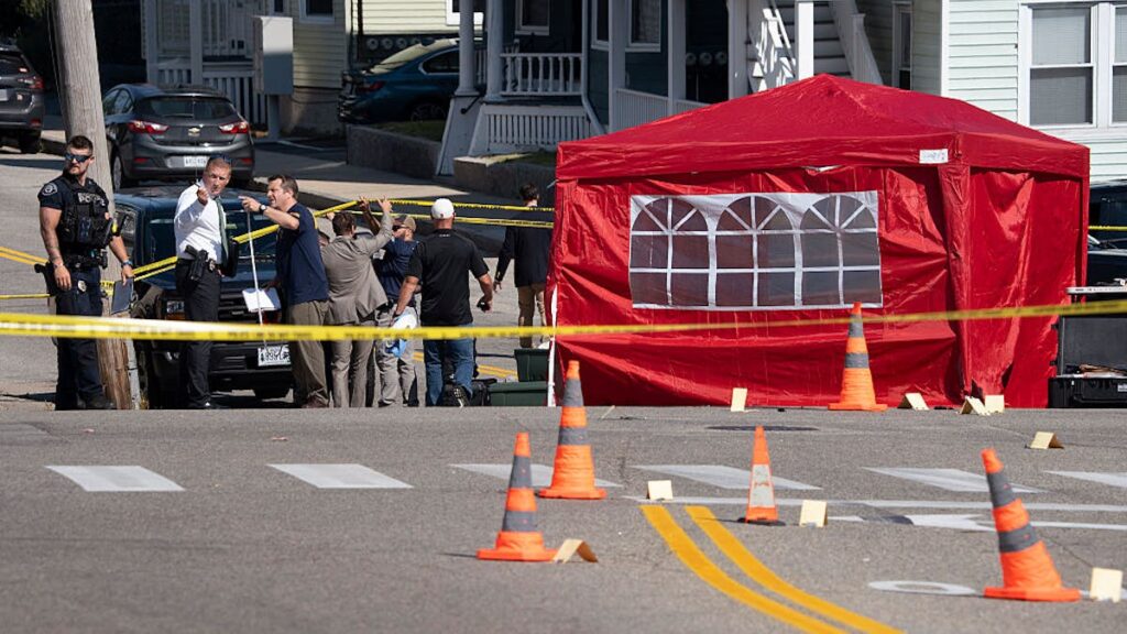 What Happened During The Latest ICE-Involved Shooting