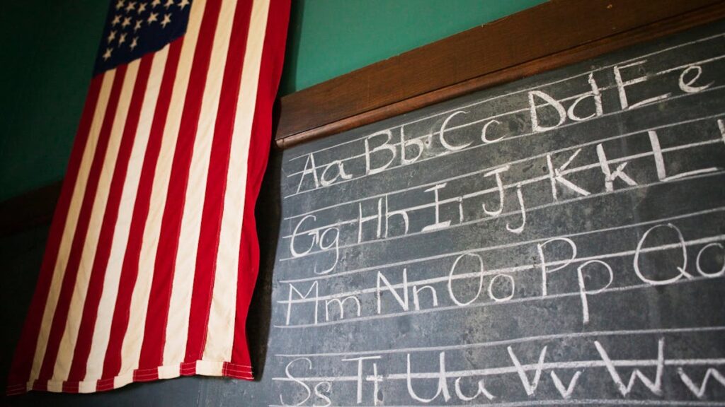Let’s Mark America 250 With A Civic Education Revival