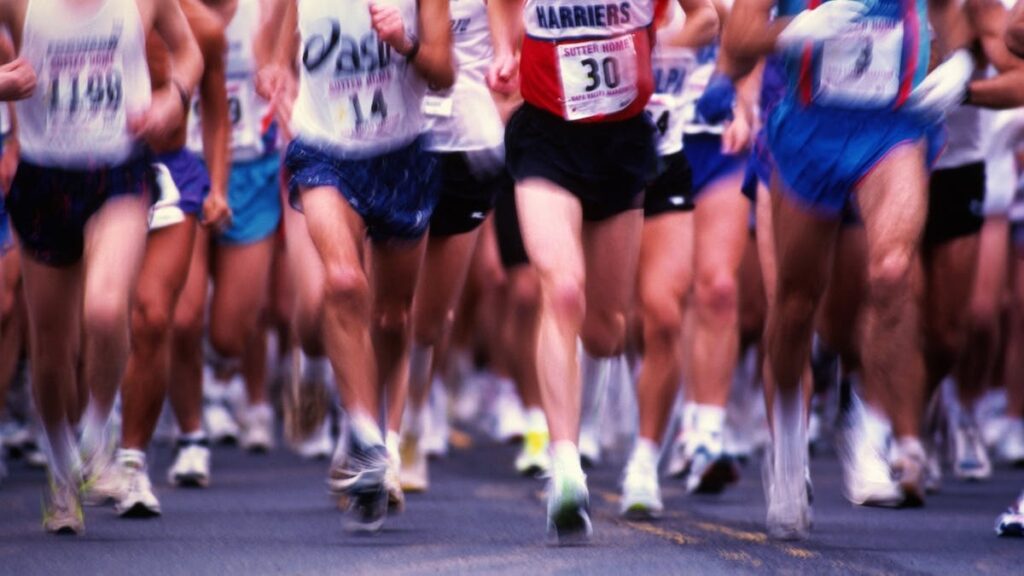 I Ran A Marathon. Here’s Why I’m Dumb Enough To Do It Again.