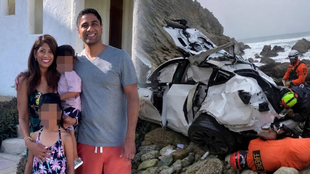 Why Charges Were Dropped Against Doctor Who Drove Family Off Cliff