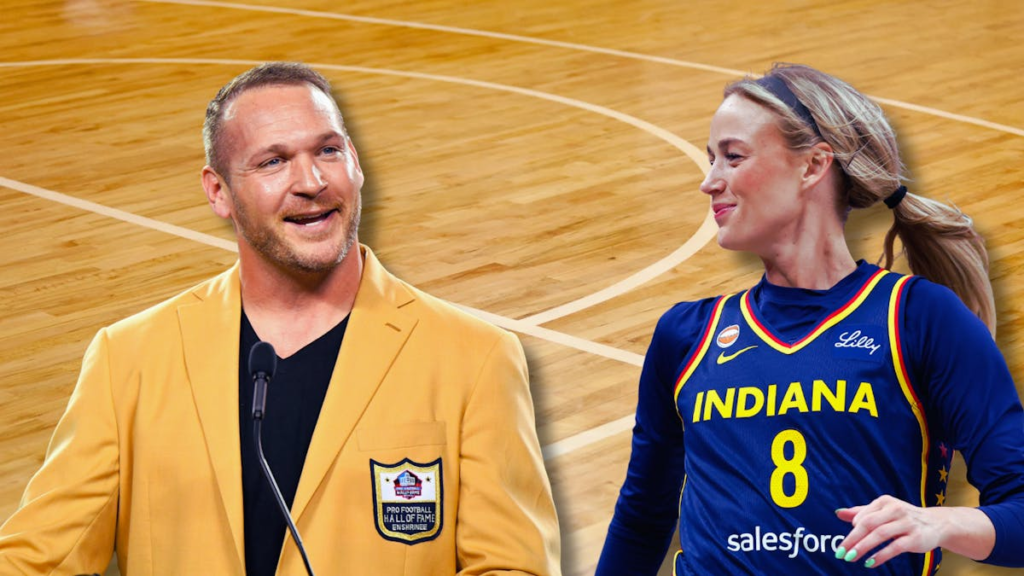 NFL Hall-of-Famer Backs Sophie Cunningham’s Stance on Transgender Athletes