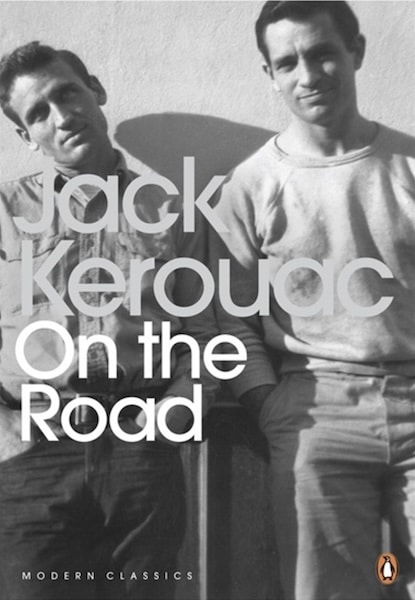 5 Great Books About Road Trips (and Where They Really Take You)