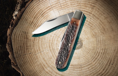 36 Handy, Lifesaving, and Fun Uses for a Pocketknife