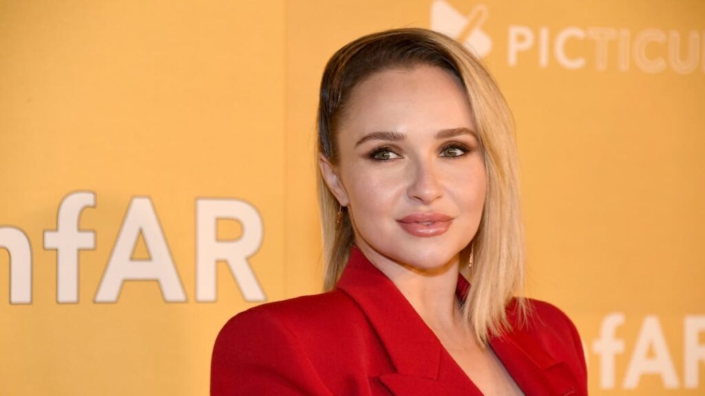 Hayden Panettiere’s Mother Says Boyfriend’s Story Doesn’t Add Up