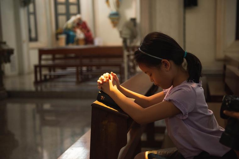 Greater emphasis on religious faith and interdependence correlated with less anxiety disorders globally, the research found.