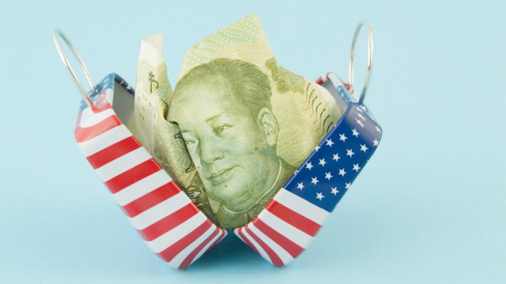 Foreign Money Is Pushing Leftist Causes. We Created A Tool To Expose It.