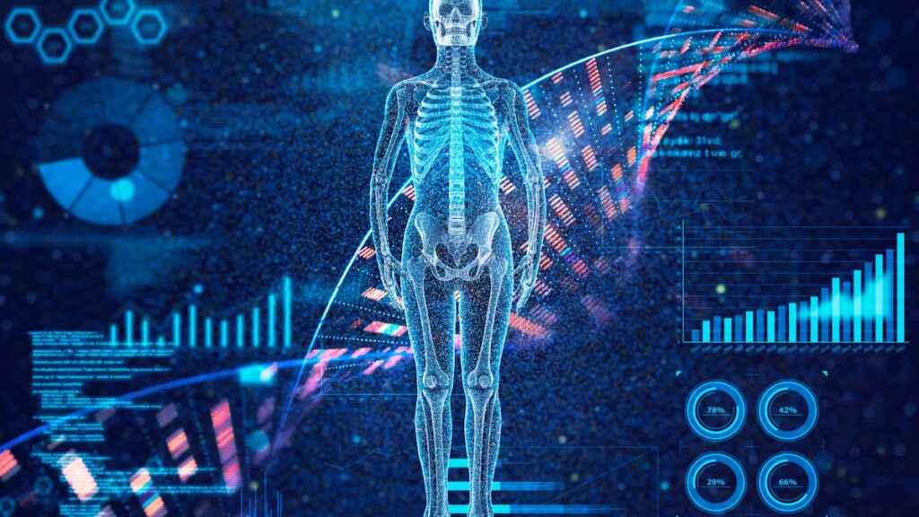 AI Just Created Viruses Never Before Seen On Earth