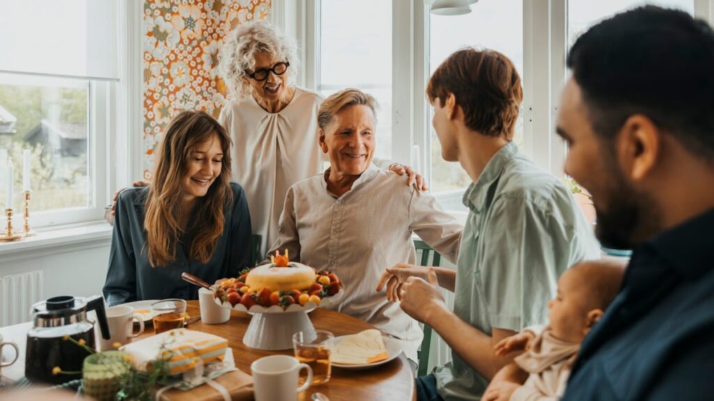 The Sweeping Family-First Policy Agenda That Won’t Make Government Bigger