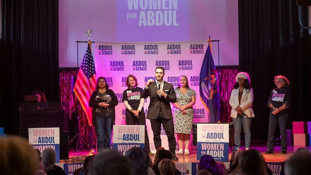 Buying Support? Black Pastor Who Endorsed Abdul El-Sayed Got Paid Big