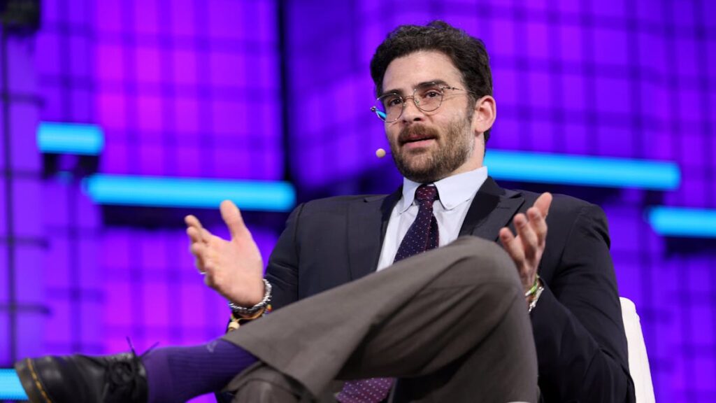 El-Sayed Shrugs Off Hasan Piker’s 9/11 Comments