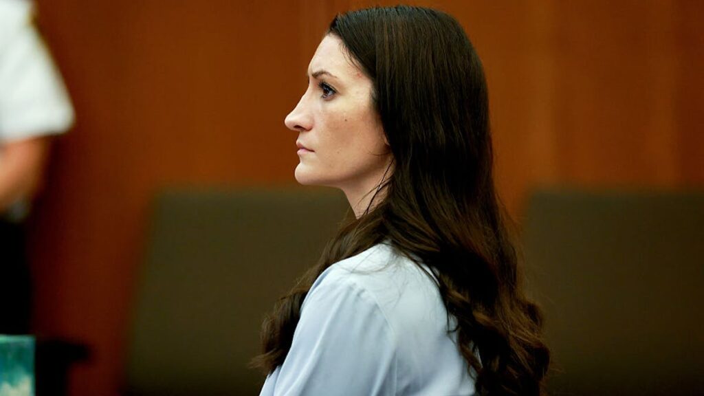 The Wine Mom Delusion Of Turning Real Murder Into Internet Content
