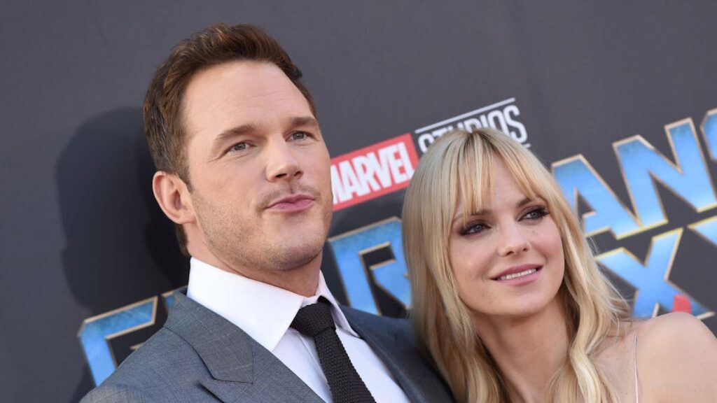 Chris Pratt’s Ex Admits She Grills 14-Year-Old Son Over His Pro-Life, Conservative Views