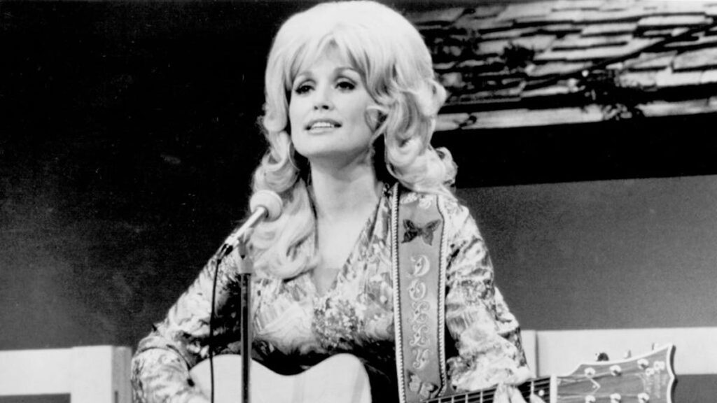 Dolly Parton: America’s Girl