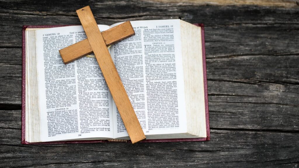 Archaeological Dig Uncovers Stunning Match To Bible’s Account Of Jesus’ Tomb
