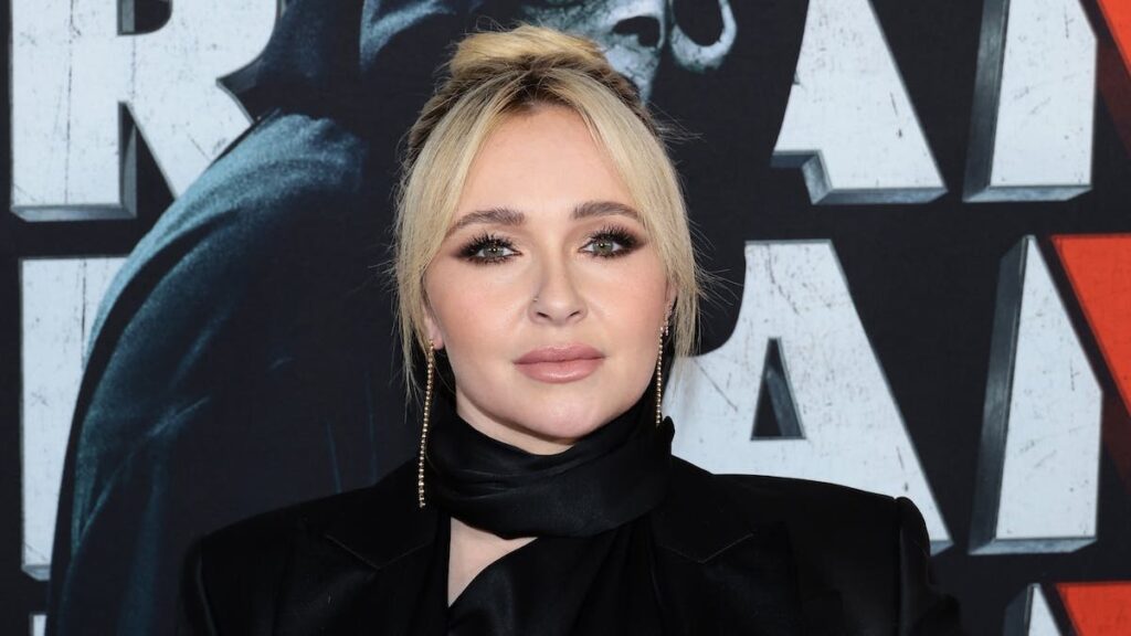 Actress Hayden Panetierre Dead At 36