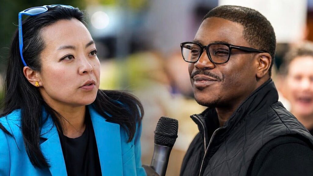 Socialist Frontrunner Suddenly Fighting For Survival In Wisconsin Governor Primary