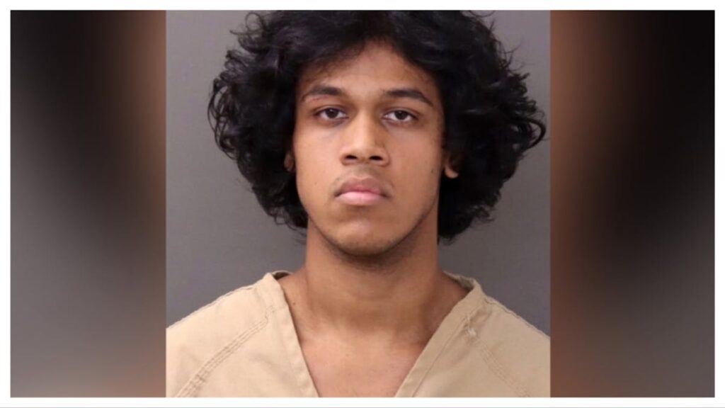 Dad Lures Young Daughter’s Suspected Rapist On TikTok, Then Opens Fire