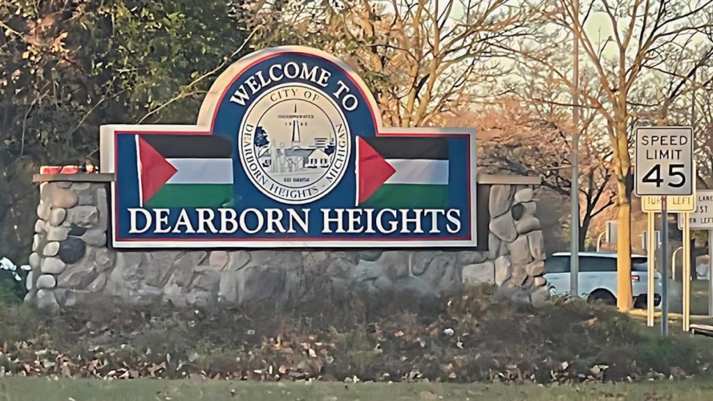 Dearborn City Council Laughs As Pastor Demands They Denounce Sharia Law