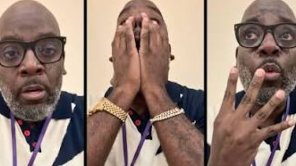 Viral Teacher Sob Story Doesn’t Fully Add Up