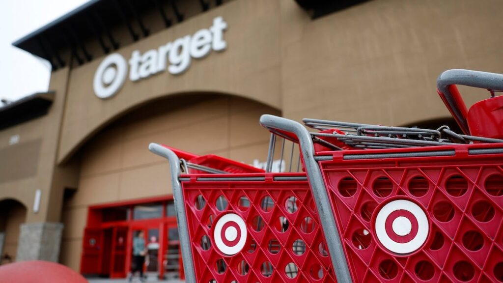 Target Pulls Halloween Costume After Customers Call It ‘Racist’ — You Have to See It