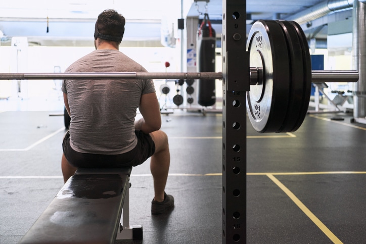 Lift Less to Lift More: When and How to Take a Deload