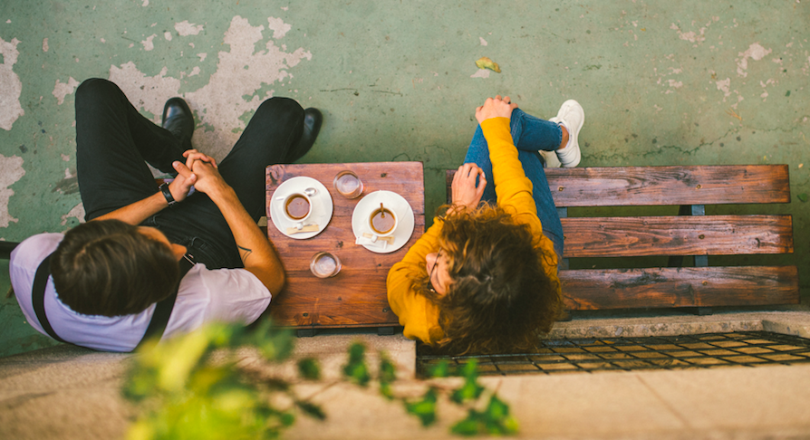 How to Make Yourself Easier to Talk To