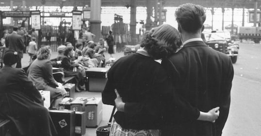 My Best Piece of Relationship Advice After 15 Years of Marriage