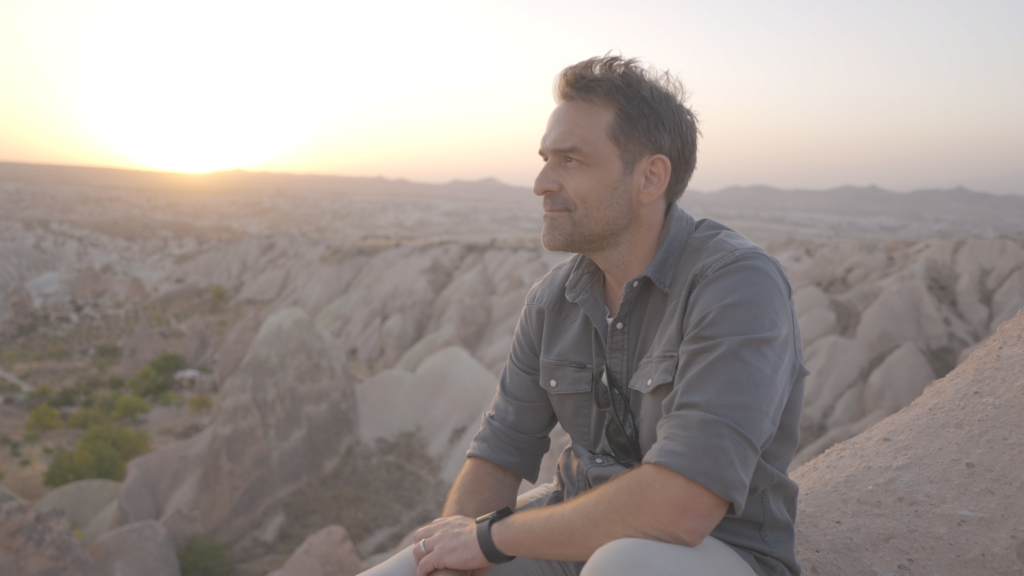 EWTN’s ‘The Road Less Traveled’