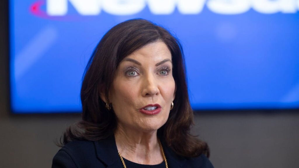 Dems In Damage Control Mode Over ‘Thug-Hugging’ Police Bigwig Tied To Gang Shooting