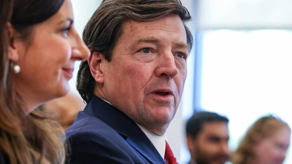 Trump Pardon Attorney To Feature In Buzzy ’60 Minutes’ Premiere