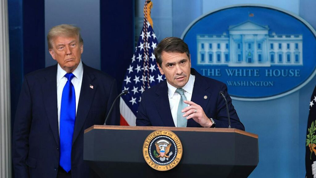 Trump DOJ Pressures Six Major Hospitals To End Child Sex-Change Procedures