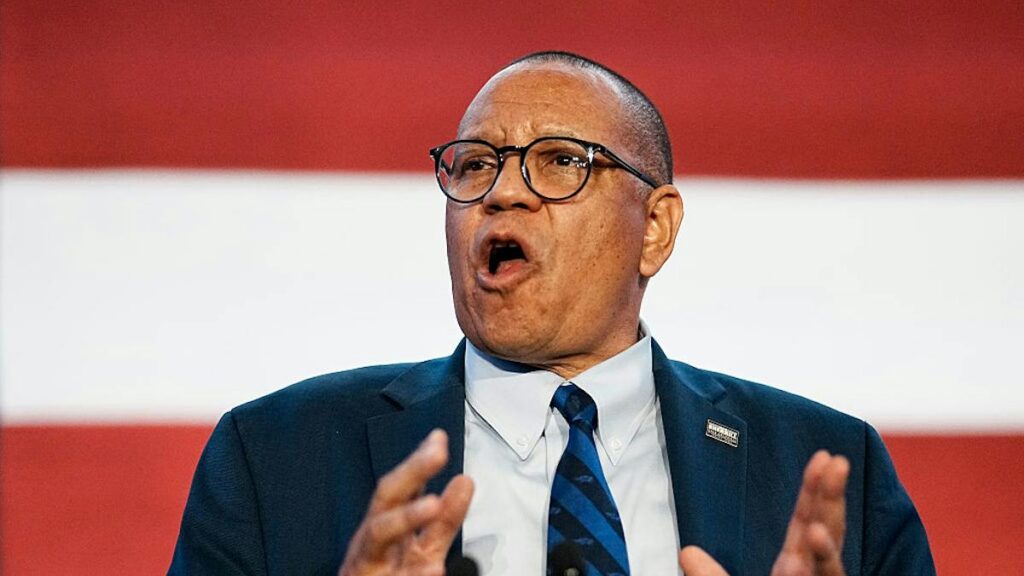 Top Democrat Resigns After Investigators Find He Made Crude Remark To Female Staffer