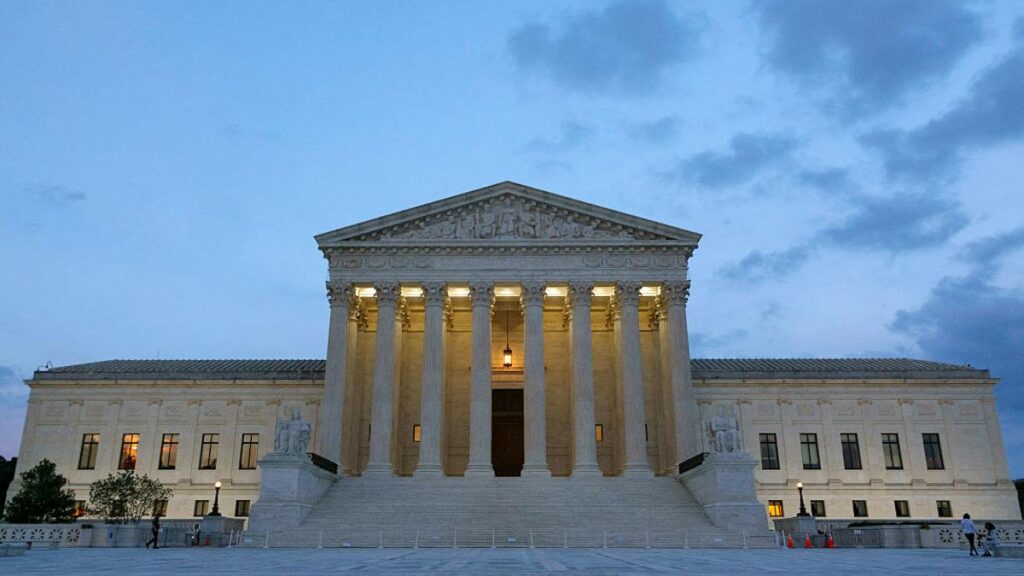 A Constitution Day Roadmap For The Supreme Court And How To End The Administrative State