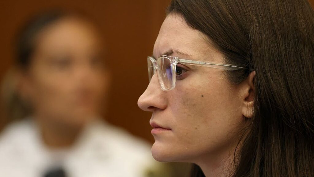What Changed A Lindsay Clancy Juror’s Mind During Deliberations