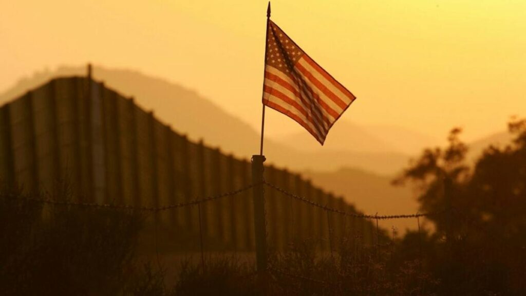 Millions Illegally Crossed The Border. New Data Shows Where They Went