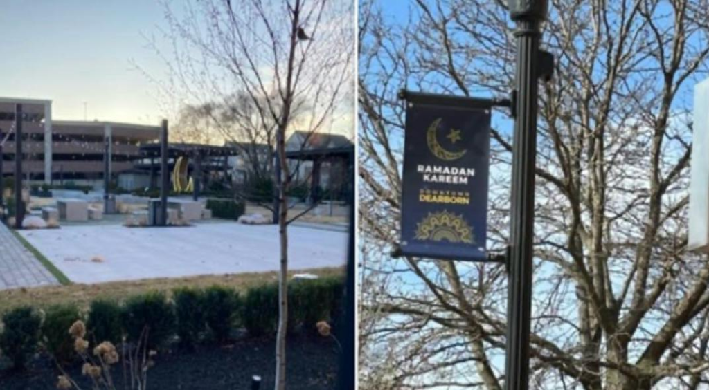 Muslim Enclave Accused Of Discriminating Against Christians