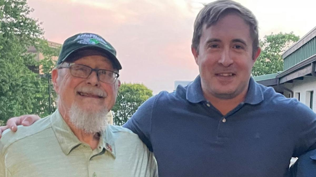 Man Wounded In 2024 Trump Assassination Attempt Dies At 76