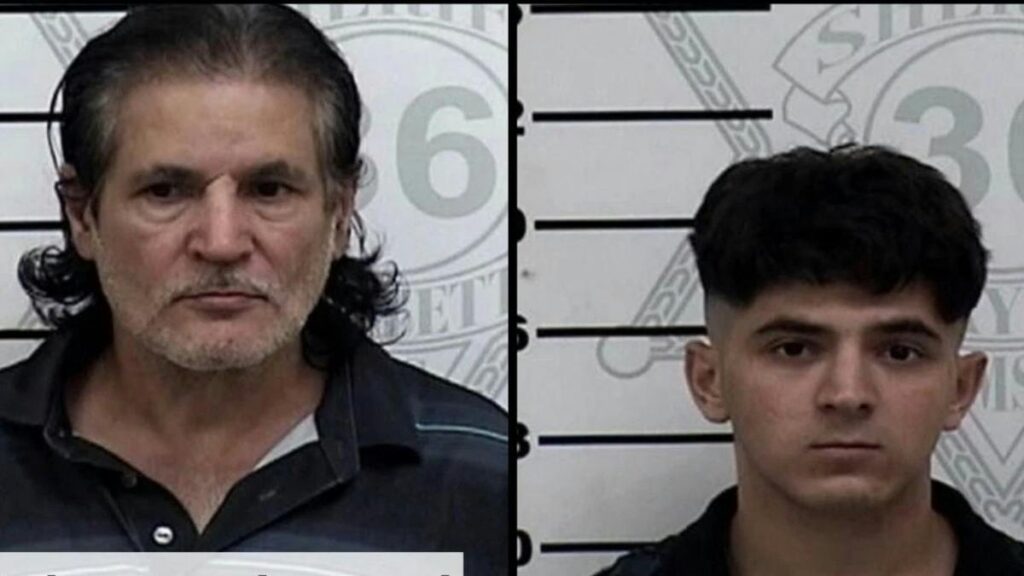 Two Vape Store Muslims Arrested After Ole Miss Drug Deaths