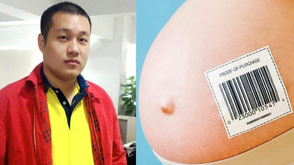 Chinese Billionaire Fathers 100+ Children Through U.S. Surrogates, Causing Citizenship Crisis