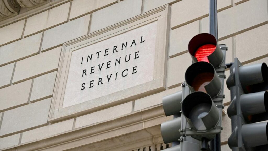 Americans Could Soon Face A New Question When They File Their Taxes