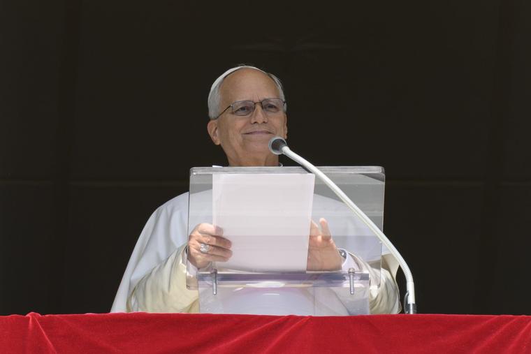 Praying for Pope Leo? Meet the Patron Saint of Lung Problems