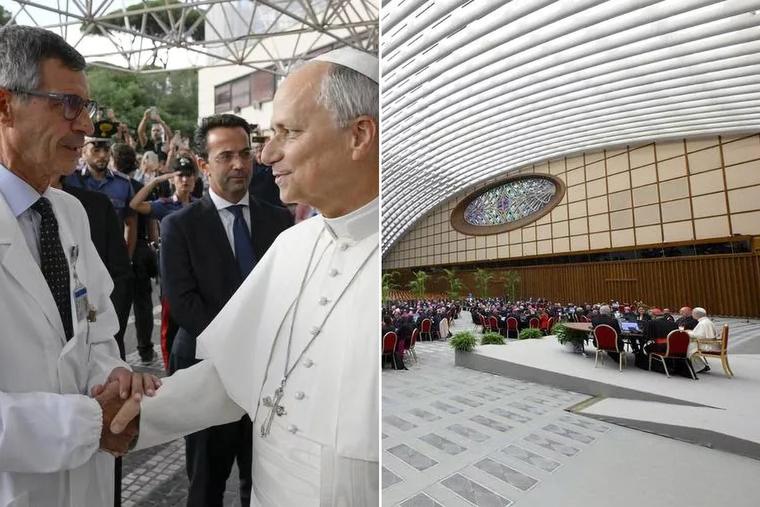 Awaiting Pope Leo’s Clarity on ‘Amoris Laetitia’