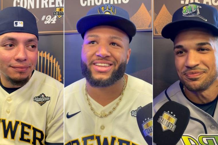 Pope Leo’s Team Is Out, but Catholic Connections Abound in This Year’s World Series