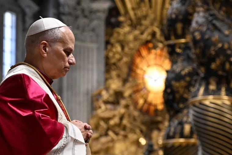 As Vatican Leaders Retire, Who Will Leo XIV Choose to Fill Their Seats?
