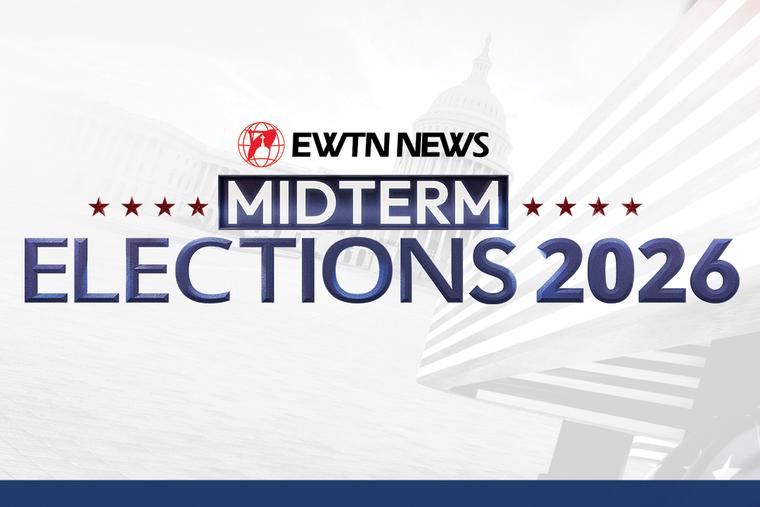 U.S. Bishops Urge Catholic Voters: Start With Your Faith, Discern Your Vote