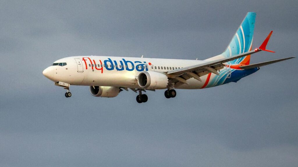 UAE To Seek Death Penalty For Flydubai Terrorist: REPORT
